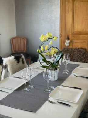 Coquet appartement